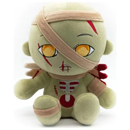 Bring Me The Horizon Figurina de pluș Angeldust 22 cm poza produsului