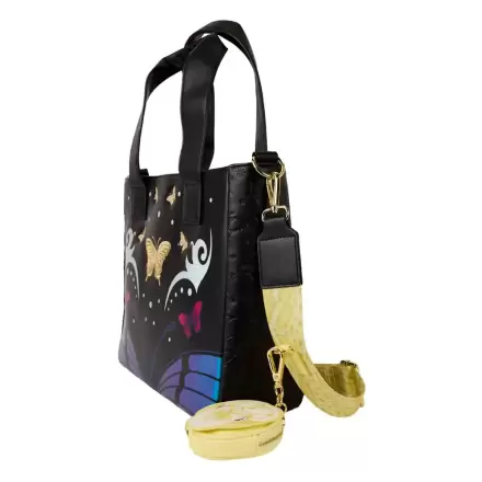 Britney Spears by Loungefly geantă Crossbody cu mini poșetă Butterfly poza produsului