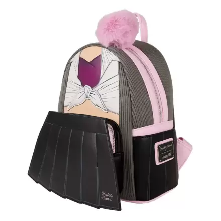 Britney Spears de Loungefly rucsac mini Hit me Baby one more Time poza produsului