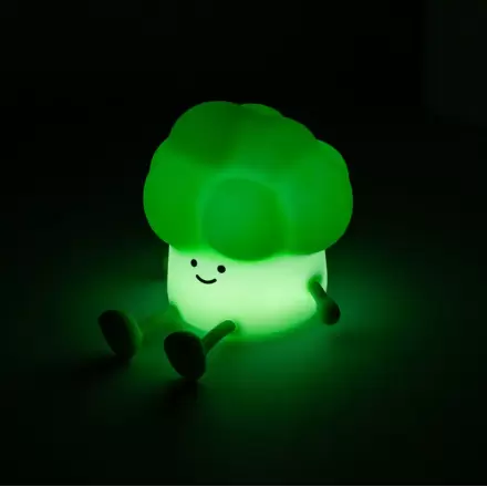 Lumină de Veghe LED Broccoli poza produsului