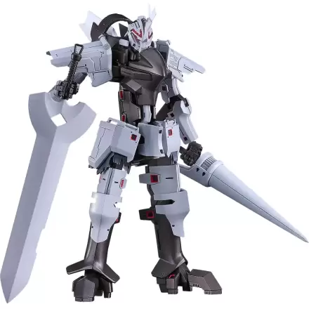 Broken Blade Moderoid Kit Model Plastic Delphine Second Form 13 cm poza produsului