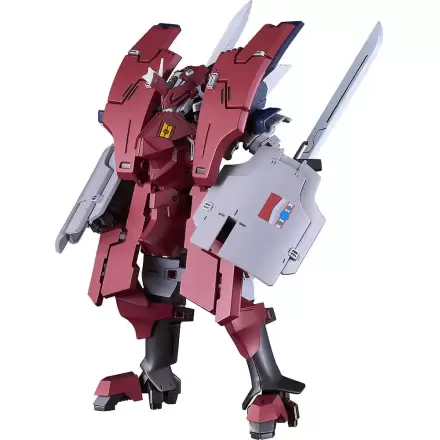 Broken Blade Moderoid Kit Model Plastic Delphine Formă Trei 13 cm poza produsului