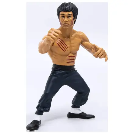 Bruce Lee Zombie Sailor's Toys Figurina de acțiune (Bloody) 11 cm poza produsului