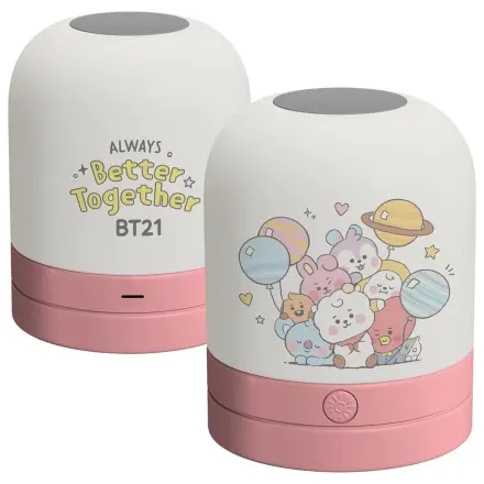 BT21 Ambient Lamp 9 cm poza produsului