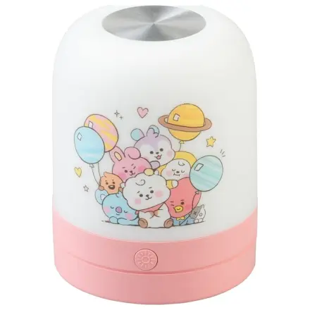 BT21 Ambient Lamp 9 cm poza produsului