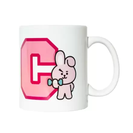 BT21 Cooky cană 330ml termékfotója