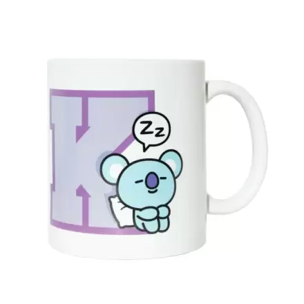 BT21 Koya cană 330ml termékfotója