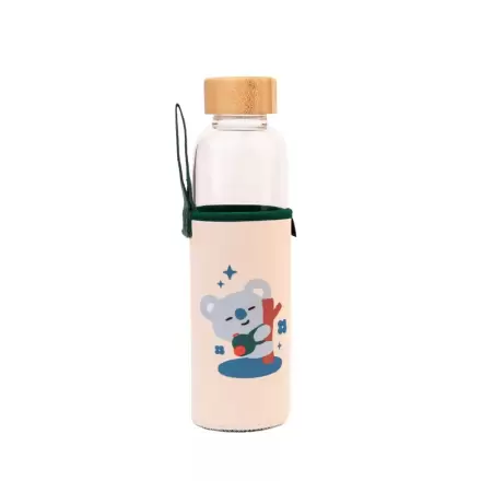 BT21 Koya sticlă bottle 500ml poza produsului