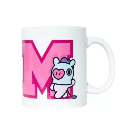 BT21 Mang cană 330ml termékfotója