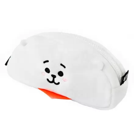 BT21 RJ pluș etui pentru creioane termékfotója