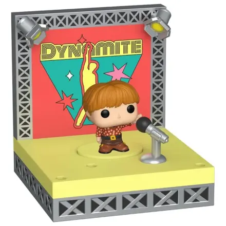 BTS Bitty Funko POP! Stages Figurina de Vinil Jin (Dynamite) 2,5 cm poza produsului