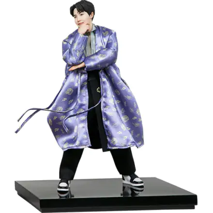 BTS Idol Collection Statuie din PVC j-hope Deluxe 24 cm poza produsului