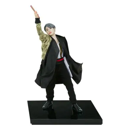 BTS Idol Collection Statuie PVC Jimin Deluxe 29 cm poza produsului