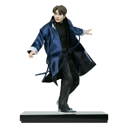 BTS Colectia Idol Statuie PVC Jung Kook Deluxe 23 cm poza produsului