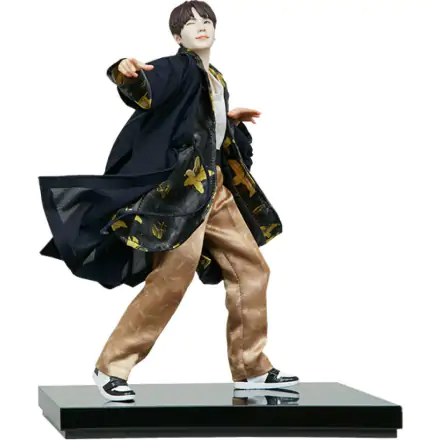 BTS Idol Collection Statueta din PVC SUGA Deluxe 23 cm poza produsului