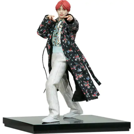 BTS Idol Collection Statuie PVC V Deluxe 23 cm poza produsului