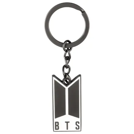 BTS Logo breloc poza produsului