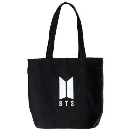 BTS geanta cu logo poza produsului