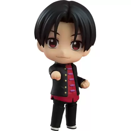 Bucchigiri?! Figurina de acțiune Nendoroid Arajin Tomoshibi 10 cm poza produsului