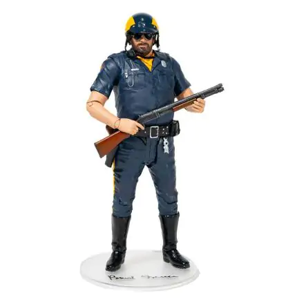 Figurină de acțiune Bud Spencer Wilbur Walsh 18 cm termékfotója