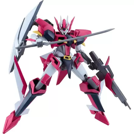 Buddy Complex Moderoid Kit de Model din Plastic Bradyon 14 cm poza produsului