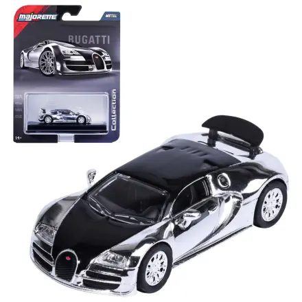 Bugatti Veyron 14 Super Sport 2005 poza produsului