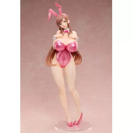 Bullied: Revenge Hypnosis Statuie 1/4 Minako Sanada Bare Leg Iepuraș Ver. 48 cm poza produsului