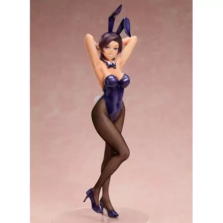 Bullied: Revenge Hypnosis Statuie 1/4 Sae Hinata Bunny Ver. 46 cm termékfotója