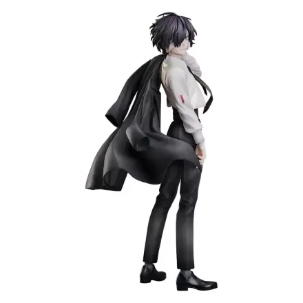 Bungo Stray Dogs Statuie 1/7 Osamu Dazai: Original Series Age Fifteen Ver. 23 cm poza produsului
