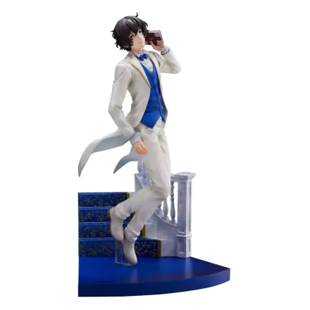 Bungo Stray Dogs Statuie PVC 1/7 Osamu Dazai 26 cm termékfotója