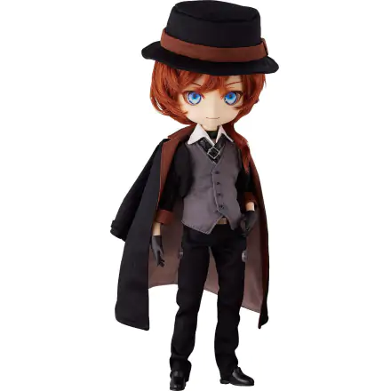 Bungo Stray Dogs Harmonia Humming Păpușă figurină de acțiune Chuya Nakahara 24 cm termékfotója