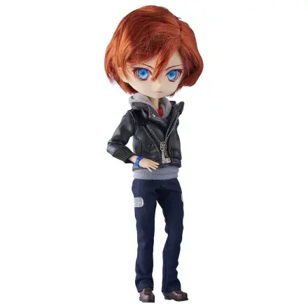 Bungo Stray Dogs Harmonia Humming Doll Figurina de acțiune Chuya Nakahara: Fifteen-Year-Old Ver. 24 cm poza produsului