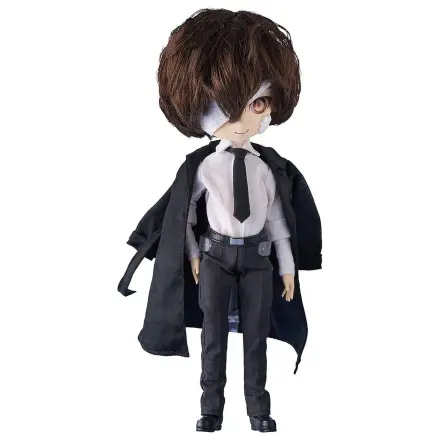Bungo Stray Dogs Harmonia Humming Doll Figurina de acțiune Osamu Dazai: Fifteen-Year-Old Ver. 24 cm poza produsului