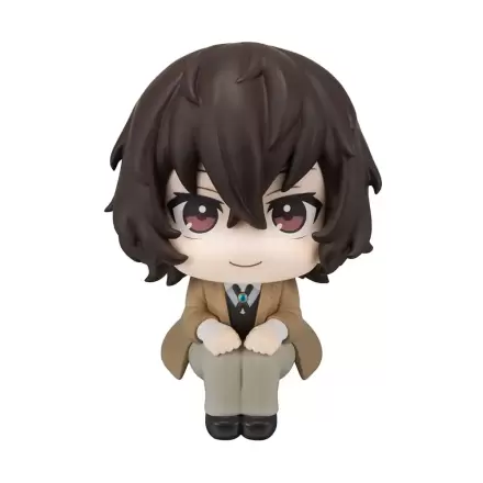 Bungo Stray Dogs Look Up Statuie PVC Osamu Dazai 11 cm poza produsului