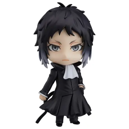 Bungo Stray Dogs Nendoroid Figurina de actiune Ryunosuke Akutagawa 10 cm poza produsului