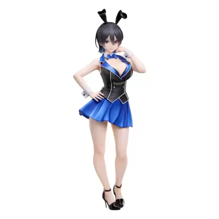 Statuie PVC Bunny Garden 1/4 Miuka 43 cm termékfotója