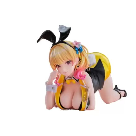 Bunny Garden Statuie PVC 1/6 Rin 13 cm poza produsului