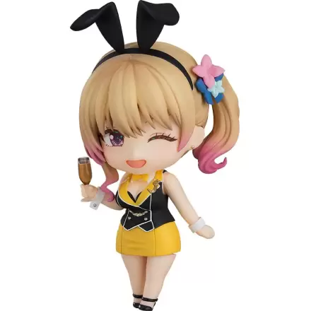 Bunny Garden Nendoroid Doll figurină de acțiune Rin 10 cm termékfotója