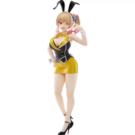 Bunny Garden Pop Up Parade Statuie PVC Rin Mărimea L 24 cm termékfotója