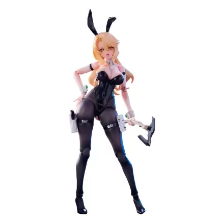 Figurină de acțiune Bunny Rapid Action Squad 1/12 Guardian Erena 16 cm poza produsului