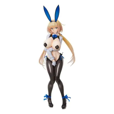 Statuie PVC Planificare Costum Iepuraș 1/4 Sophia F. Shirring Reverse Bunny Ver. 51 cm poza produsului