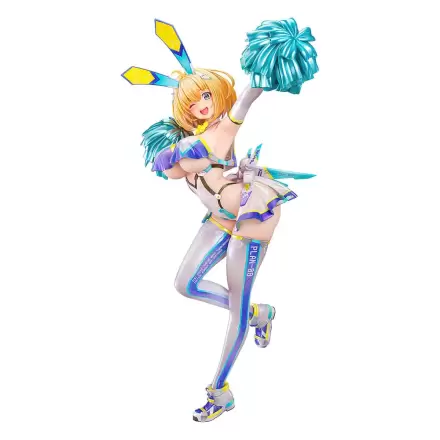 Statuie PVC Planificare Costum Iepuraș 1/6 Sophia F. Shirring Cheerleader Ver. 30 cm poza produsului