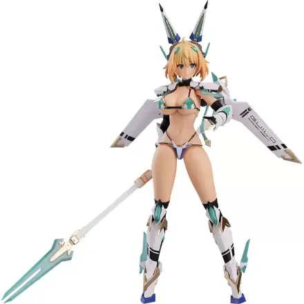 Bunny Suit Planning Figma Figurina de actiune Sophia F. Shirring: Bikini Armor Ver. 17 cm poza produsului