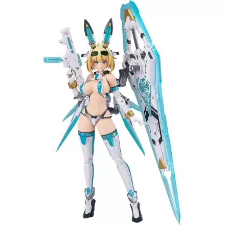 Bunny Suit Planificare Model Plastic PLAMAX BP-01 Sophia F. Shirring (re-run) 16 cm poza produsului