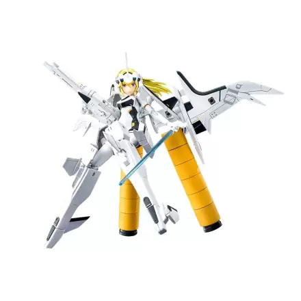 Kit model de plastic Busou Shinki tip Angel Arnval Tranche 2 20 cm termékfotója