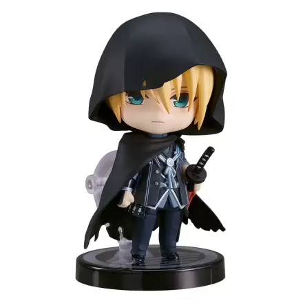 Figurină de acțiune Nendoroid Butai Touken Ranbu Yamambagiri Kunihiro Tandokukou Yamambagiri Kunihiro 10 cm termékfotója