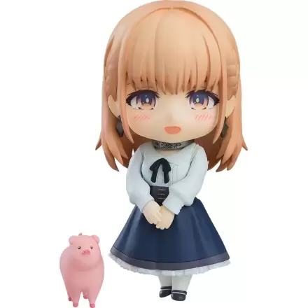 Butareba: The Story of a Man Turned into a Pig Figurina de acțiune Nendoroid Jess 10 cm termékfotója