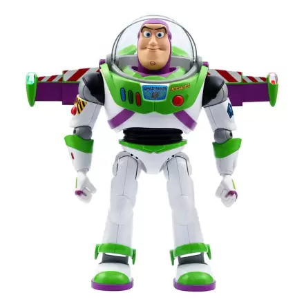 Buzz Lightyear Robot interactiv Robot Buzz Lightyear 37 cm termékfotója