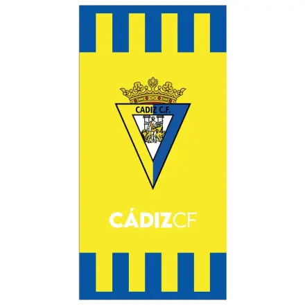Cadiz F.C prosop de plaja din microfibra poza produsului