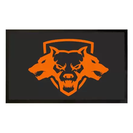 Call of Duty: Black Ops 6 Preș de ușă Cerberus 75 x 45 cm termékfotója